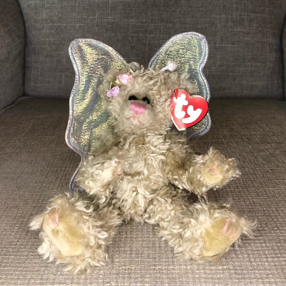 Ty Other - Rafaella- Vintage Ty Beanie Baby